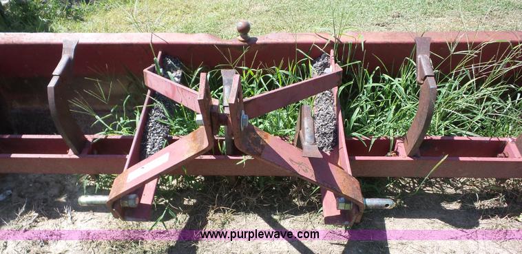 image for item BZ9658 Box blade