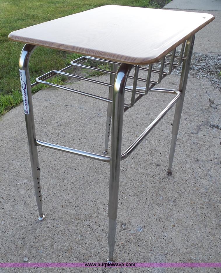 image for item BZ9800 (24) desks