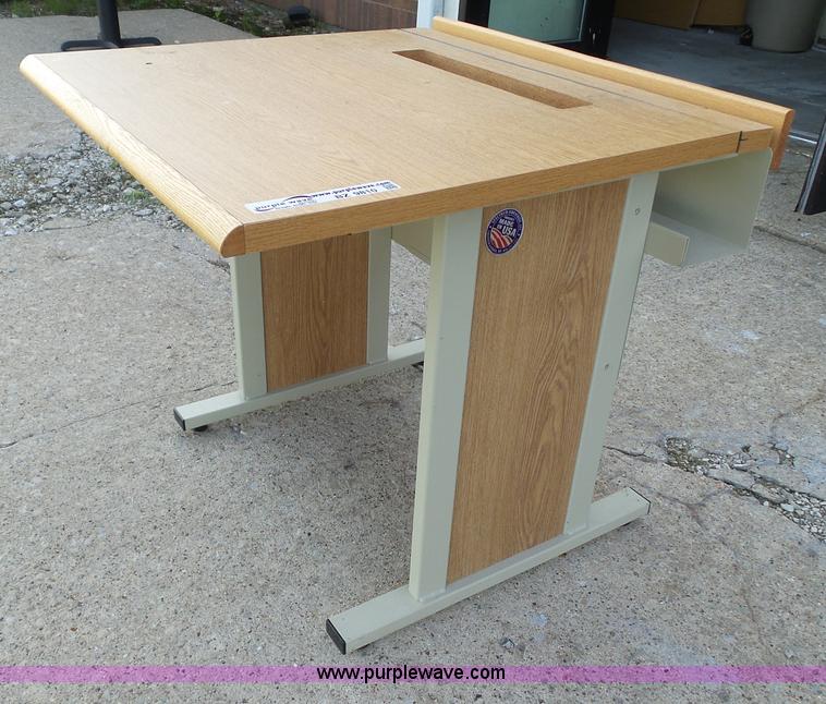 image for item BZ9810 (4) printer stands