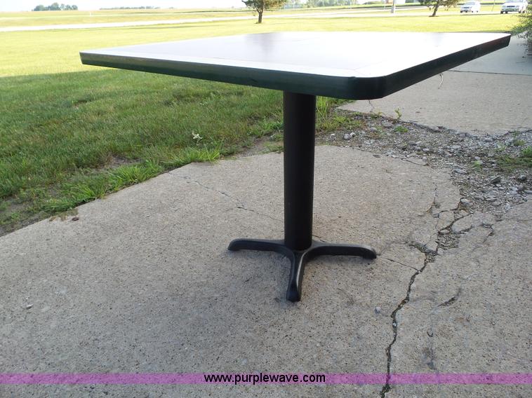 image for item BZ9812 (30) wood tables