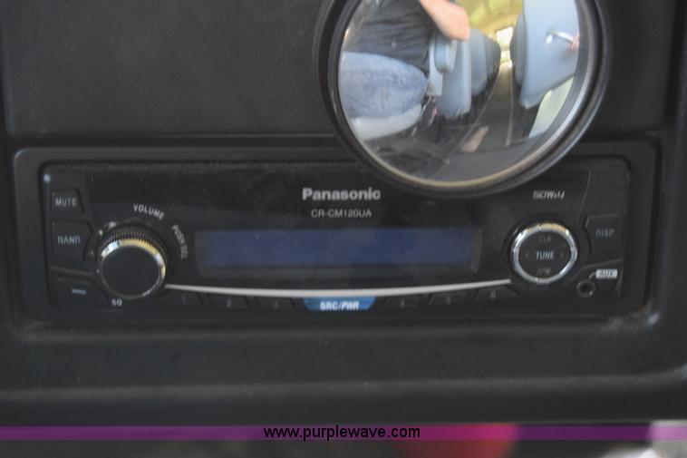 image for item CA9770 2006 International CE200 school bus