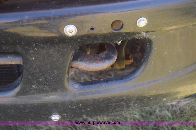 image for item CA9770 2006 International CE200 school bus