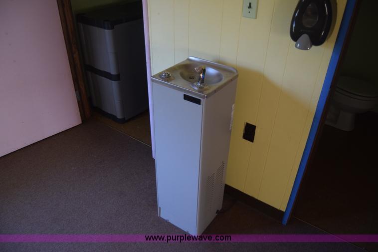 image for item CA9771 Metal outdoor classroom