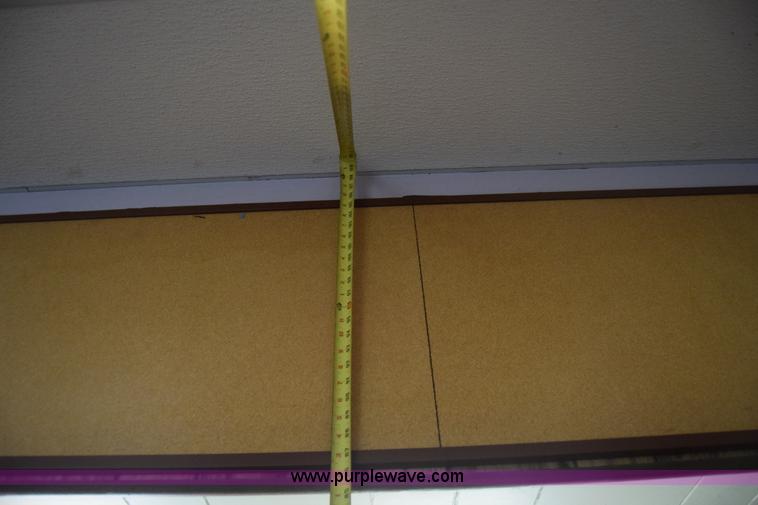 image for item CA9771 Metal outdoor classroom