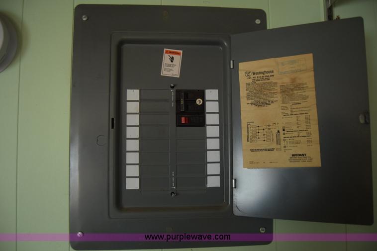 image for item CA9771 Metal outdoor classroom