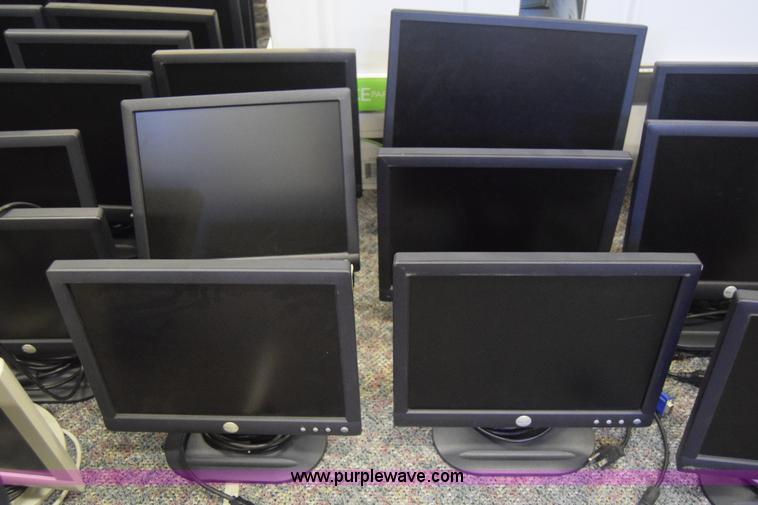 image for item CA9772 (60) computer monitors