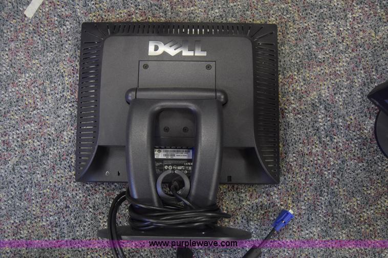 image for item CA9772 (60) computer monitors