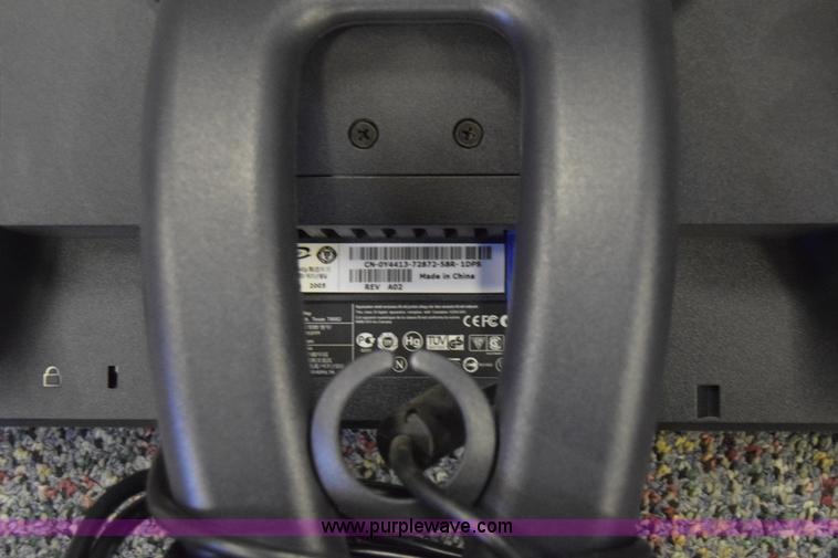 image for item CA9772 (60) computer monitors