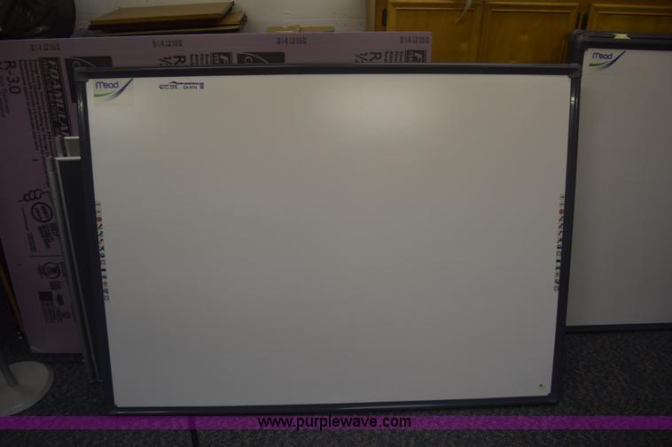 image for item CA9773 (4) Mead smartboards