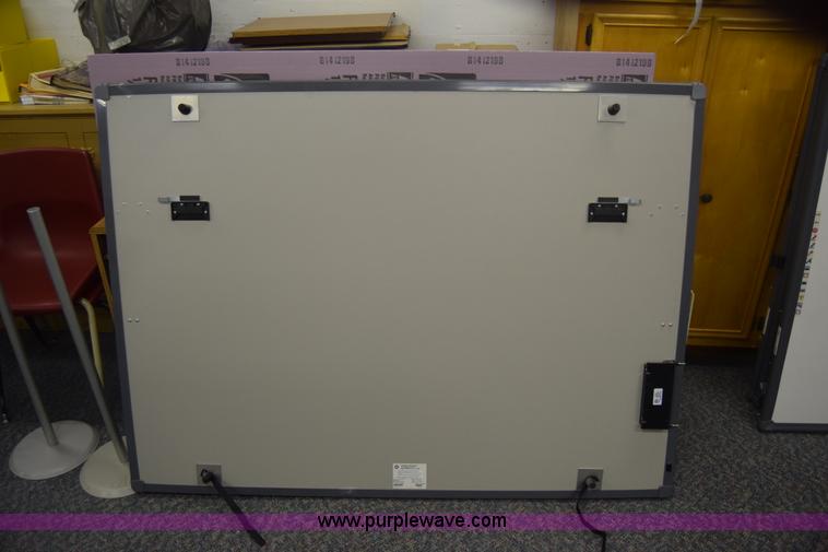 image for item CA9773 (4) Mead smartboards