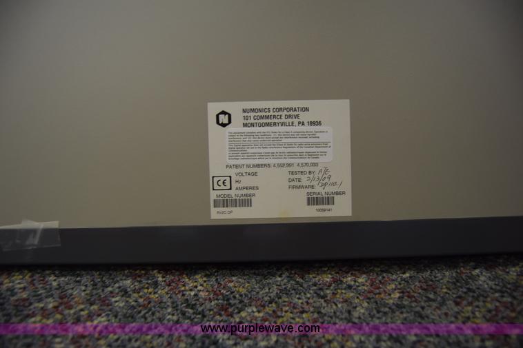 image for item CA9773 (4) Mead smartboards