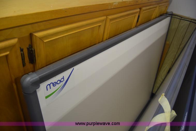 image for item CA9773 (4) Mead smartboards