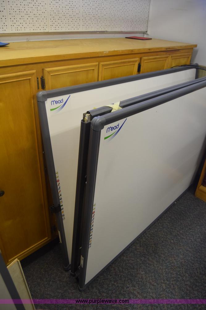 image for item CA9773 (4) Mead smartboards