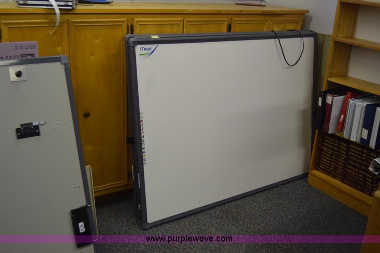 image for item CA9773 (4) Mead smartboards