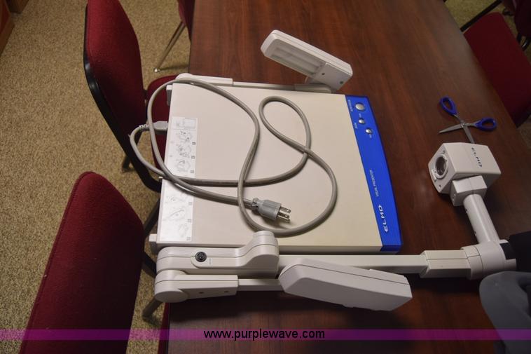 image for item CA9774 (9) overhead projectors