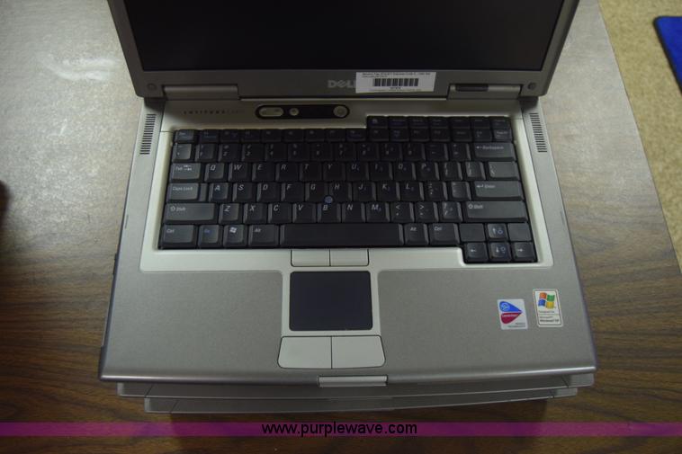 image for item CA9775 (15) Dell laptops