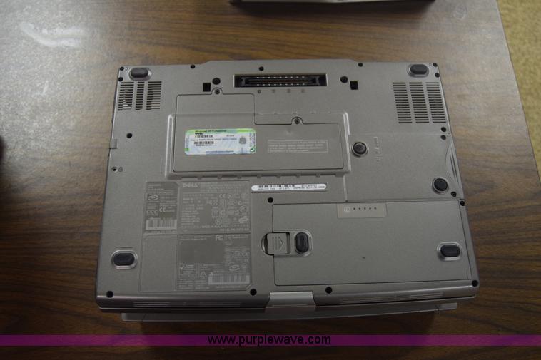 image for item CA9775 (15) Dell laptops