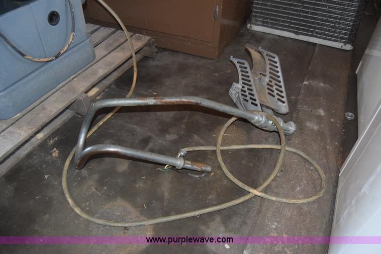 image for item CA9776 Rockwell unisaw