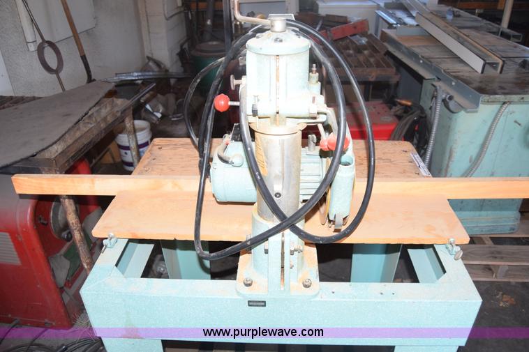 image for item CA9778 DeWalt 1030 radial arm saw