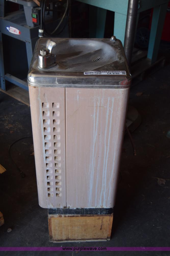 image for item CA9783 Oasis water fountain