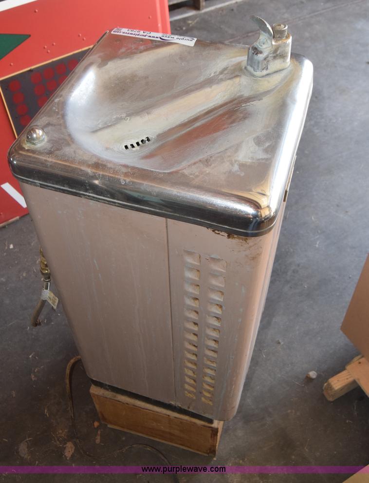 image for item CA9783 Oasis water fountain