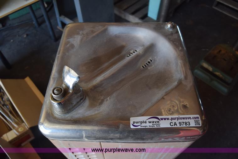 image for item CA9783 Oasis water fountain