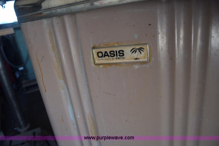 image for item CA9783 Oasis water fountain
