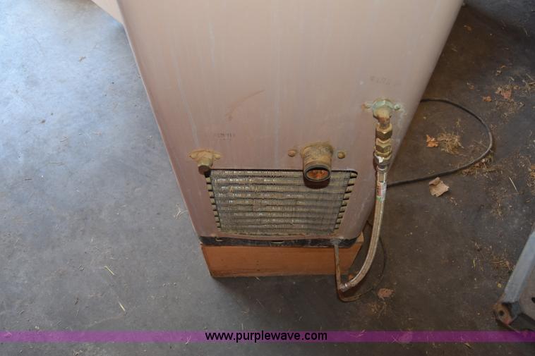 image for item CA9783 Oasis water fountain