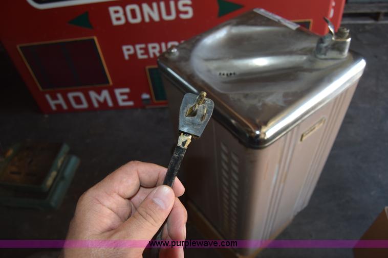 image for item CA9783 Oasis water fountain