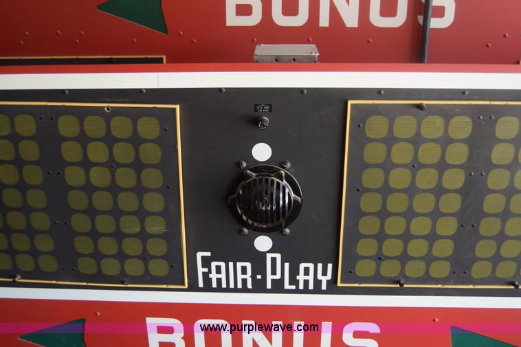 image for item CA9784 (2) Fair-Play scoreboards