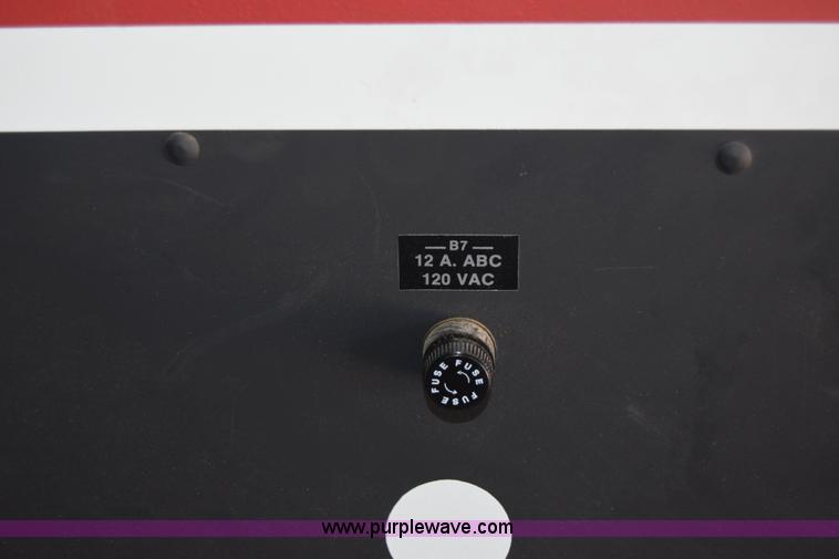 image for item CA9784 (2) Fair-Play scoreboards