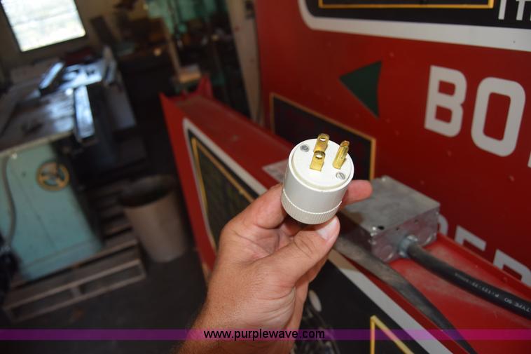 image for item CA9784 (2) Fair-Play scoreboards