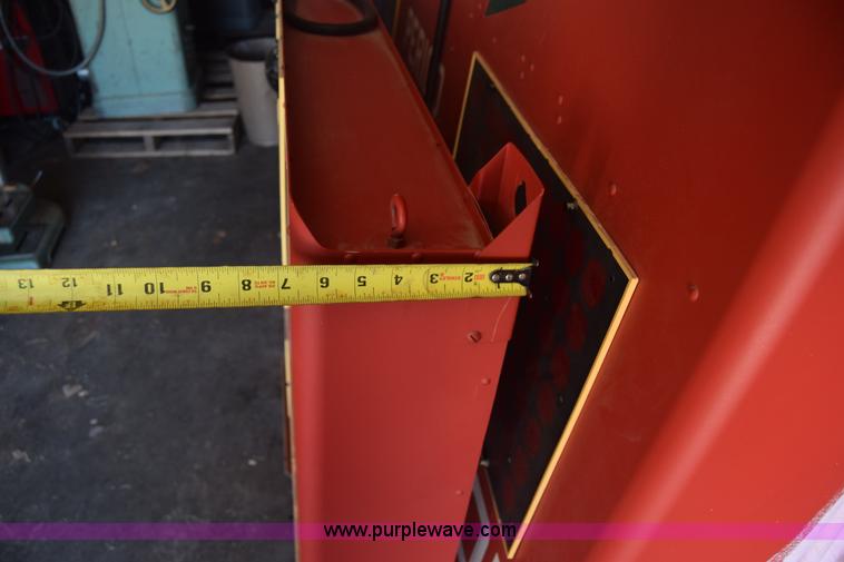 image for item CA9784 (2) Fair-Play scoreboards