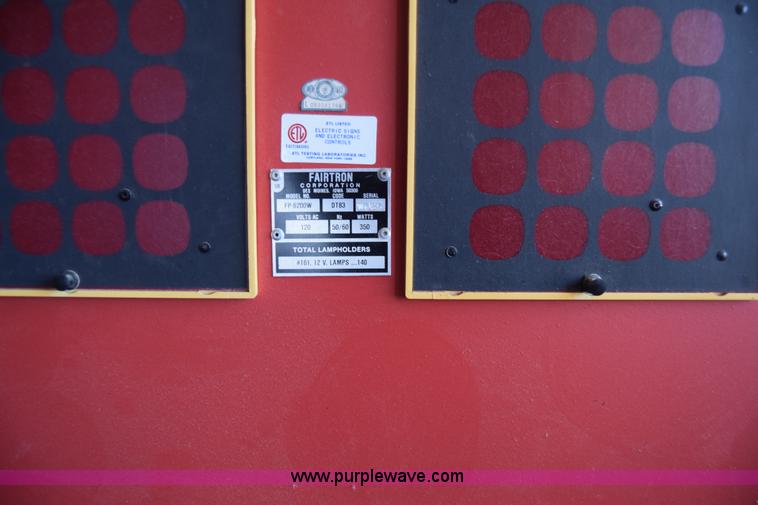 image for item CA9784 (2) Fair-Play scoreboards