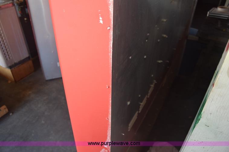 image for item CA9784 (2) Fair-Play scoreboards