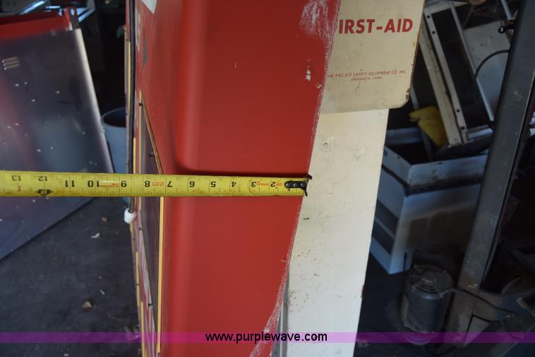 image for item CA9784 (2) Fair-Play scoreboards