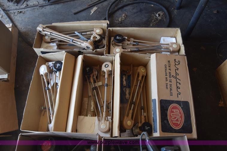 image for item CA9785 Shop tools