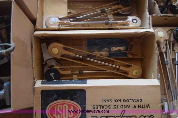 image for item CA9785 Shop tools