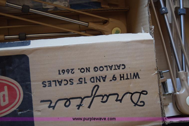 image for item CA9785 Shop tools