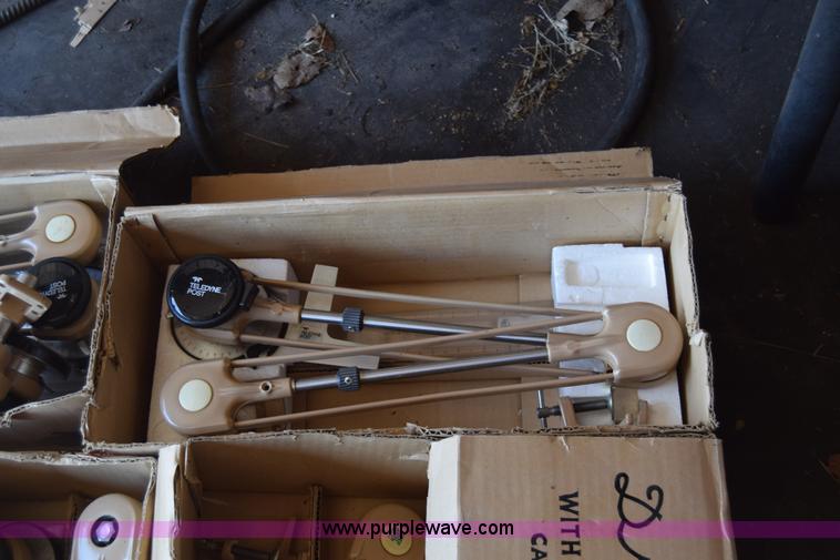 image for item CA9785 Shop tools