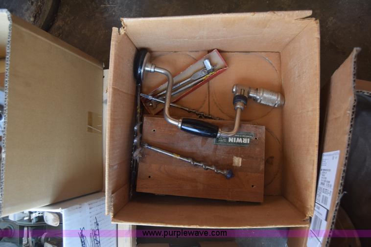 image for item CA9785 Shop tools