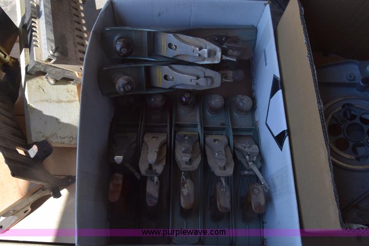 image for item CA9785 Shop tools