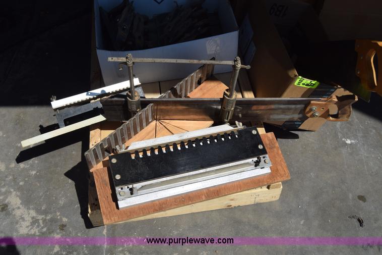 image for item CA9785 Shop tools