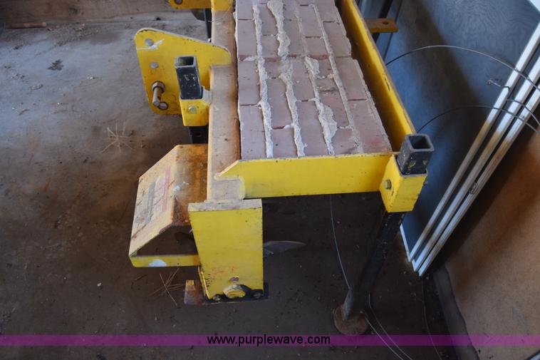 image for item CA9786 Aerator