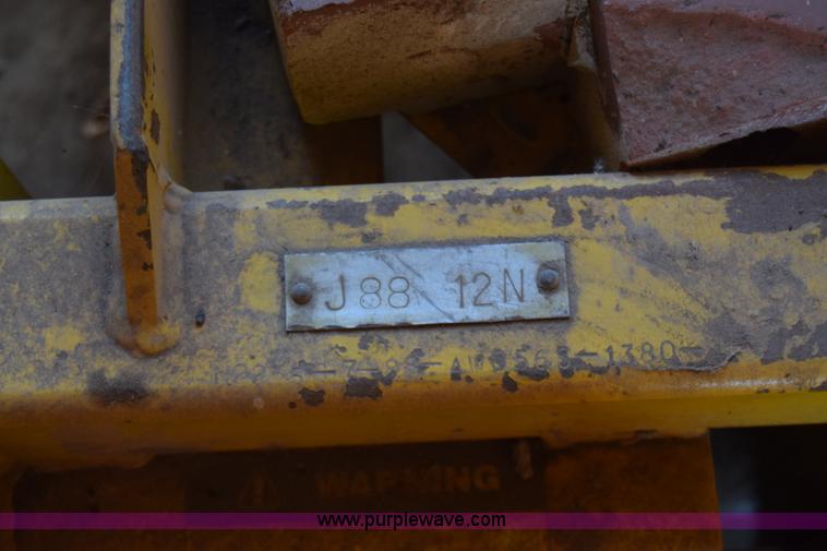 image for item CA9786 Aerator