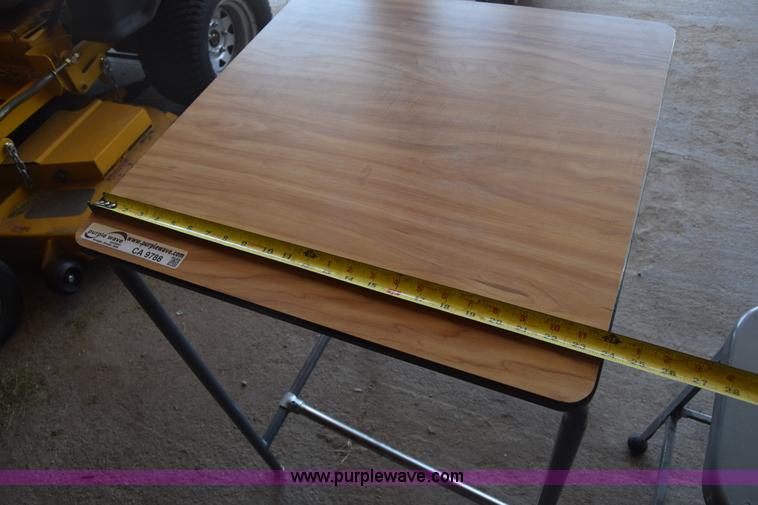 image for item CA9788 (7) drafting tables