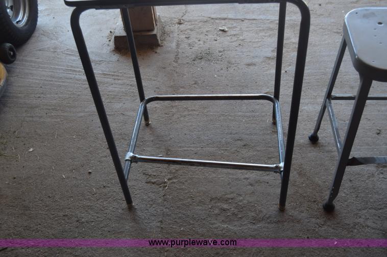 image for item CA9788 (7) drafting tables