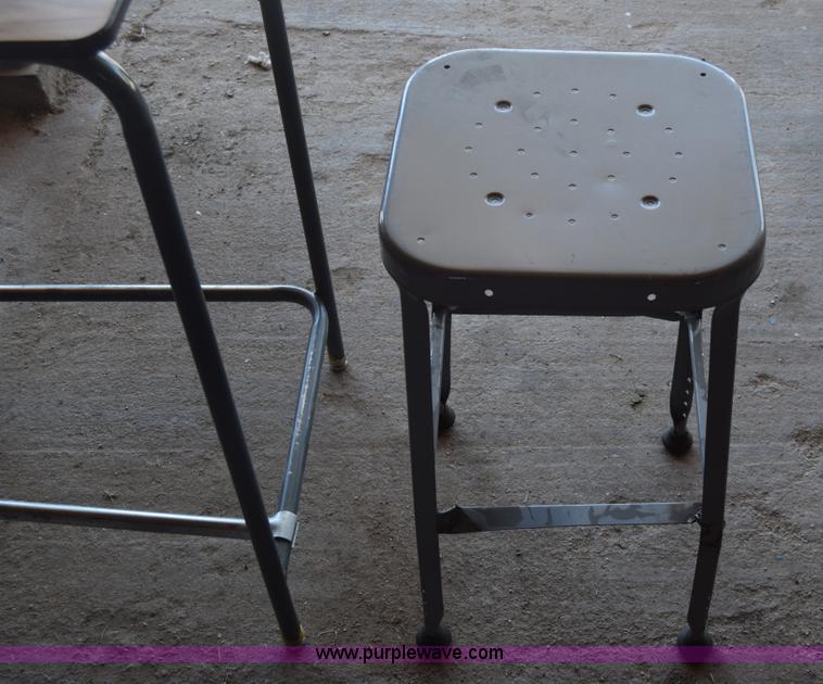 image for item CA9788 (7) drafting tables