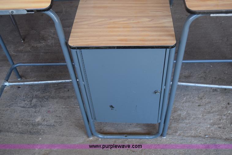 image for item CA9788 (7) drafting tables