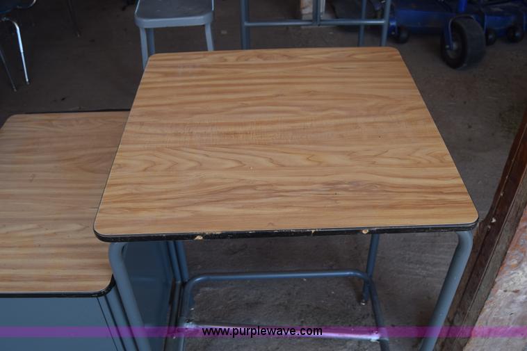 image for item CA9788 (7) drafting tables